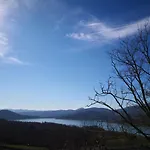 La Giuncaia Hébergement de vacances