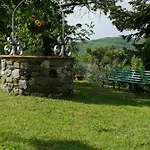 Hébergement de vacances La Giuncaia Pieve Santo Stefano