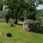 La Giuncaia Hébergement de vacances