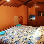 La Giuncaia Hébergement de vacances Pieve Santo Stefano