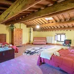 Hébergement de vacances La Giuncaia Pieve Santo Stefano