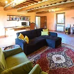 Hébergement de vacances La Giuncaia Pieve Santo Stefano