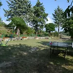 La Giuncaia Hébergement de vacances *