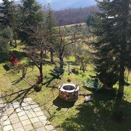 La Giuncaia *