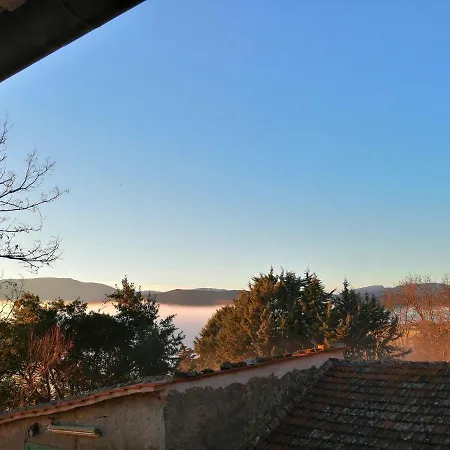 Hébergement de vacances La Giuncaia
