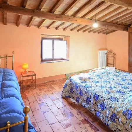 La Giuncaia