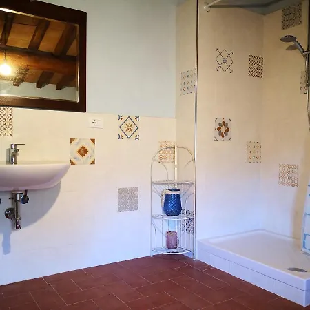 La Giuncaia Pieve Santo Stefano