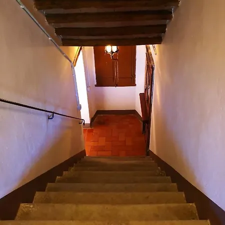 Holiday home La Giuncaia