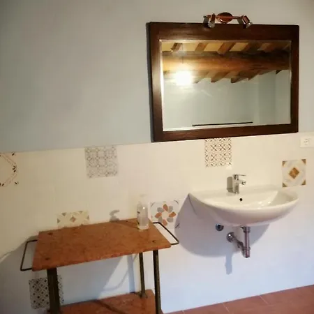 La Giuncaia Holiday home Pieve Santo Stefano