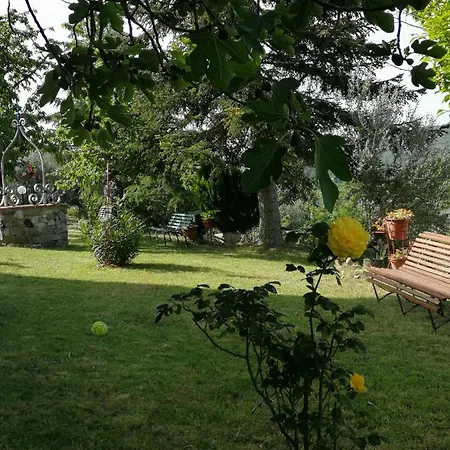 La Giuncaia Holiday home Pieve Santo Stefano