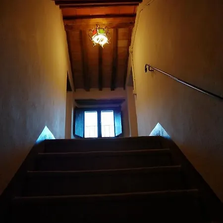 Holiday home La Giuncaia