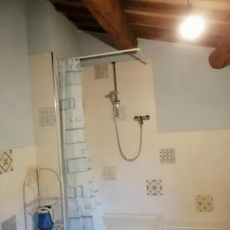 Holiday home La Giuncaia *