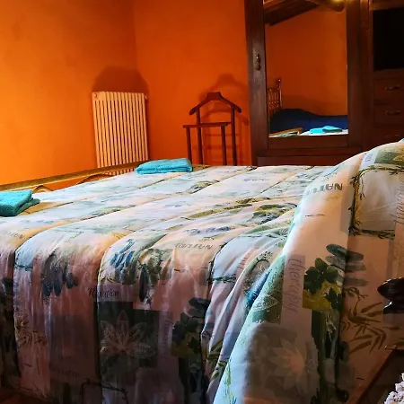 La Giuncaia Holiday home Pieve Santo Stefano