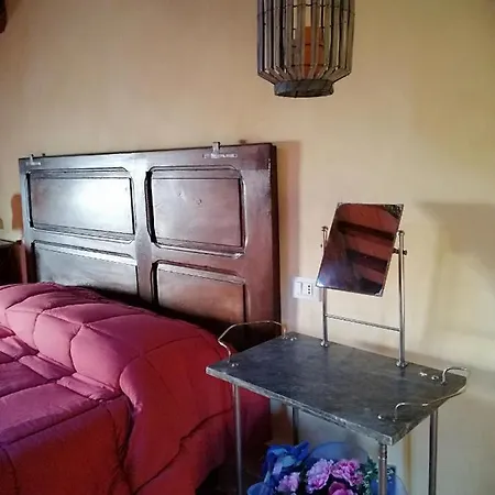 La Giuncaia Pieve Santo Stefano