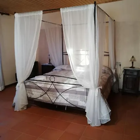 La Giuncaia