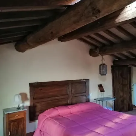 La Giuncaia * Pieve Santo Stefano