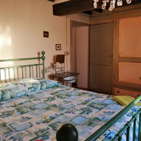 Holiday home La Giuncaia Pieve Santo Stefano