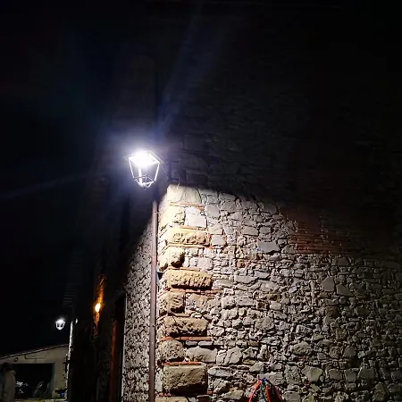 La Giuncaia * Pieve Santo Stefano