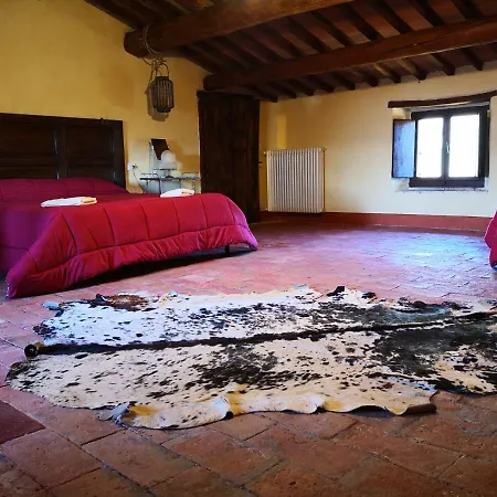 La Giuncaia *