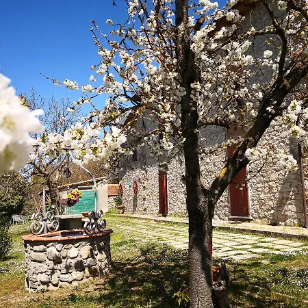 La Giuncaia *