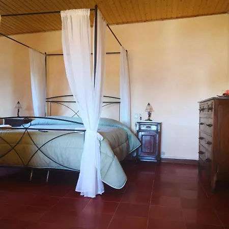 Holiday home La Giuncaia *