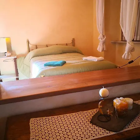 Holiday home La Giuncaia *