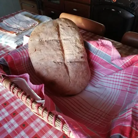 La Giuncaia *