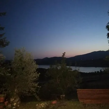 Holiday home La Giuncaia