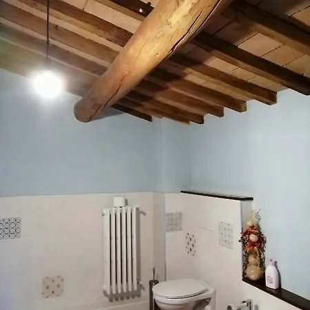 La Giuncaia