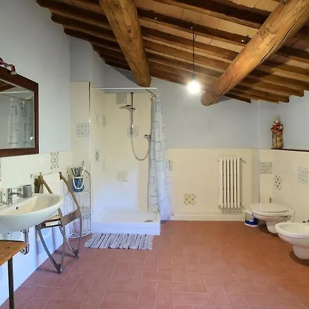 La Giuncaia * Pieve Santo Stefano