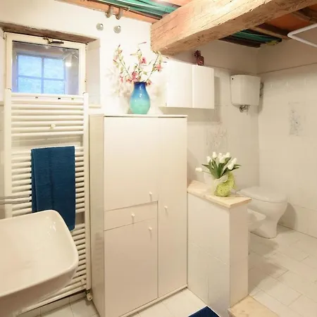 La Giuncaia Holiday home