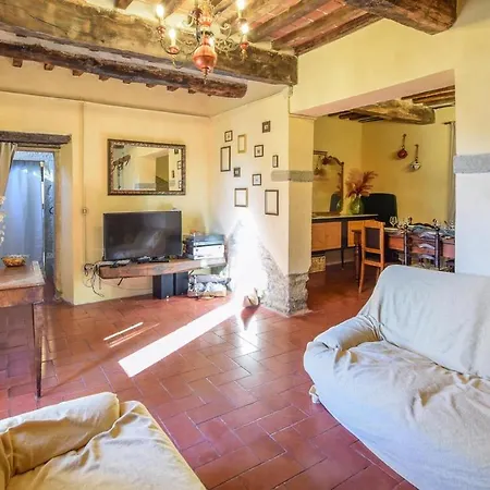 La Giuncaia Holiday home