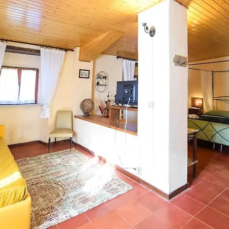 La Giuncaia Holiday home *