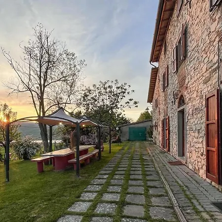 Casa vacanze La Giuncaia *