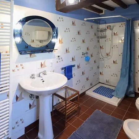 Holiday home La Giuncaia Pieve Santo Stefano