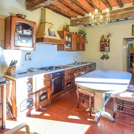 La Giuncaia Holiday home