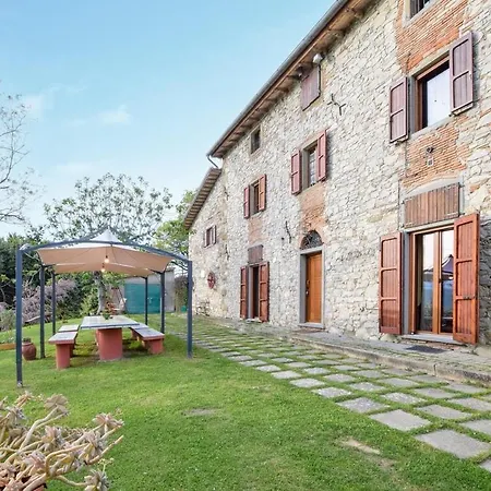 Holiday home La Giuncaia