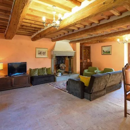 Holiday home La Giuncaia *