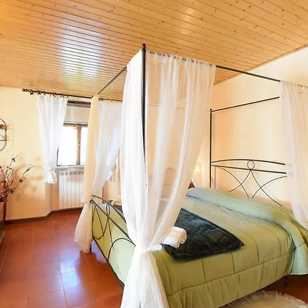 La Giuncaia Casa vacanze Pieve Santo Stefano