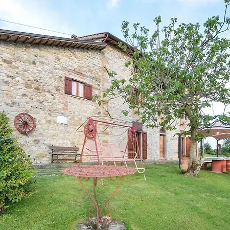 La Giuncaia *