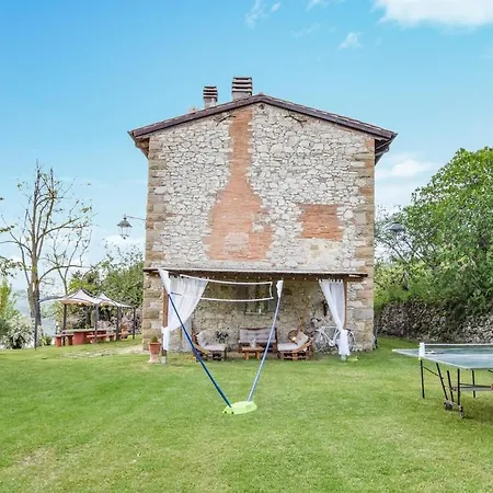 Holiday home La Giuncaia