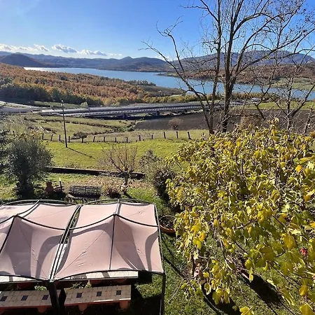 La Giuncaia Holiday home *