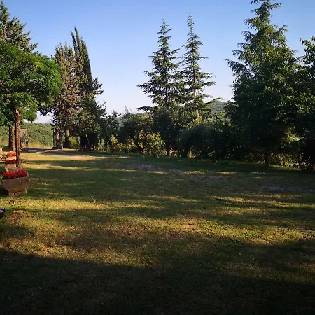 La Giuncaia * Pieve Santo Stefano