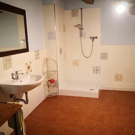 Holiday home La Giuncaia *