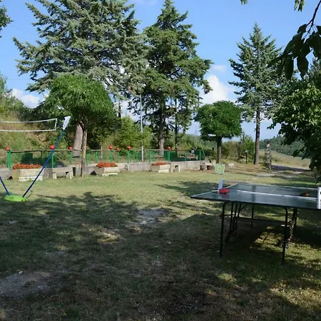 La Giuncaia Holiday home *