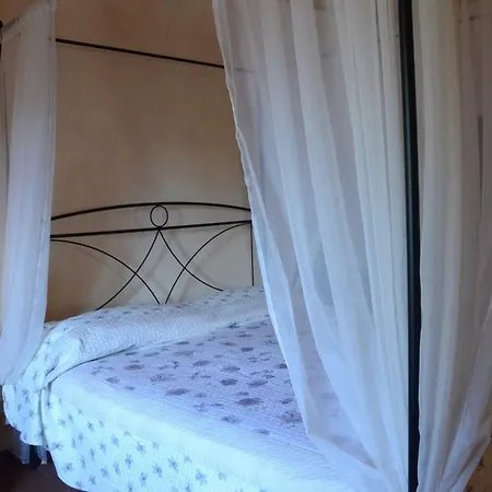La Giuncaia Pieve Santo Stefano