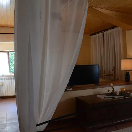 La Giuncaia Holiday home *