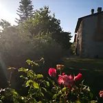 Ferienhaus La Giuncaia Pieve Santo Stefano